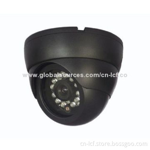 JPEG Serial Camera with Metal Case